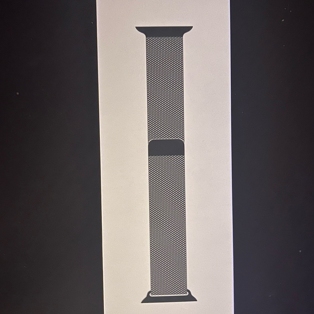 Apple Watch band